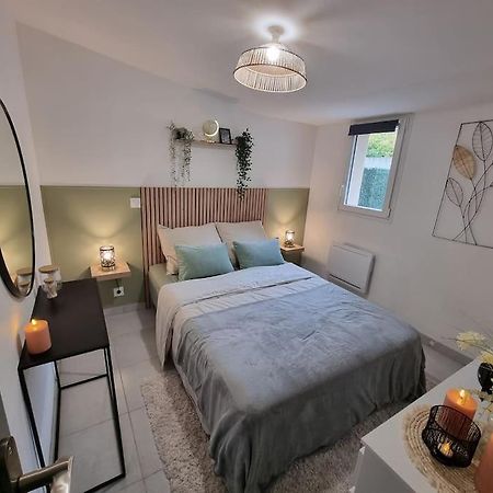 Agreable Logement / Netflix Saint-Pierre-des-Corps Exterior photo