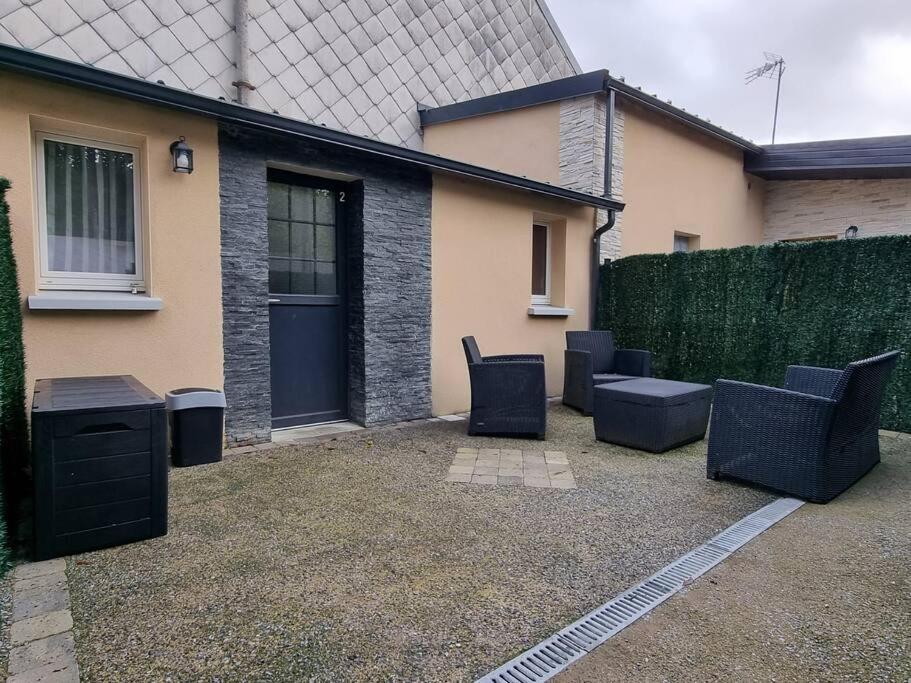Agreable Logement / Netflix Saint-Pierre-des-Corps Exterior photo